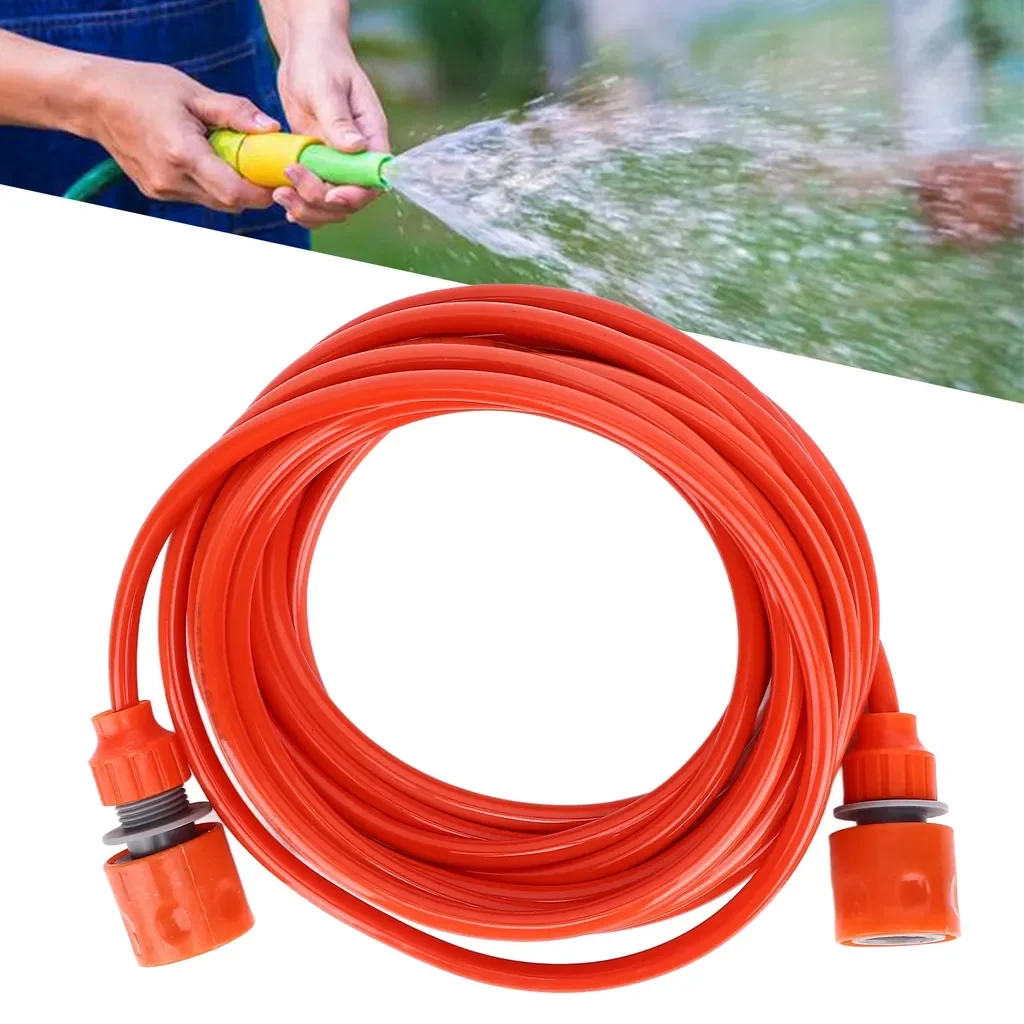 Cocosity Gartenschlauch 6 m flexibel druckfest frostfest Kunststoff
