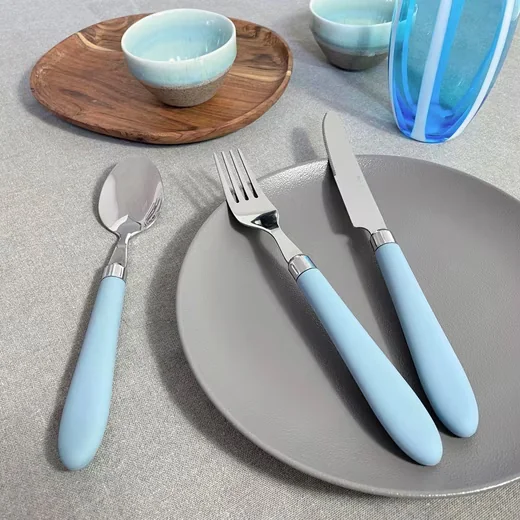 PINTINOX Daisy Besteck-Set Tafelbesteck