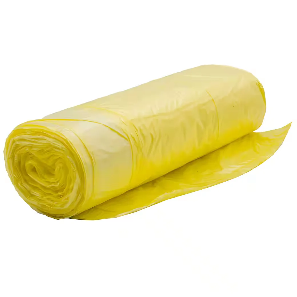 TSB WERK Müllbeutel 50 Liter Müllsäcke 50 l Müllsack