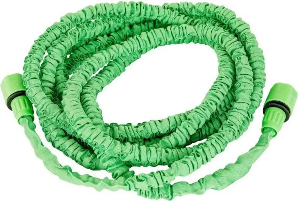 GREEMOTION Gartenwasserschlauch flexibel dehnbar