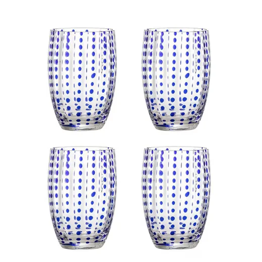 BLOOMINGVILLE Brinley Trinkglas Wasserglas
