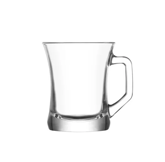 Lav Teegläser Zen Set 3-teilig 225 ml hitzebeständig elegant
