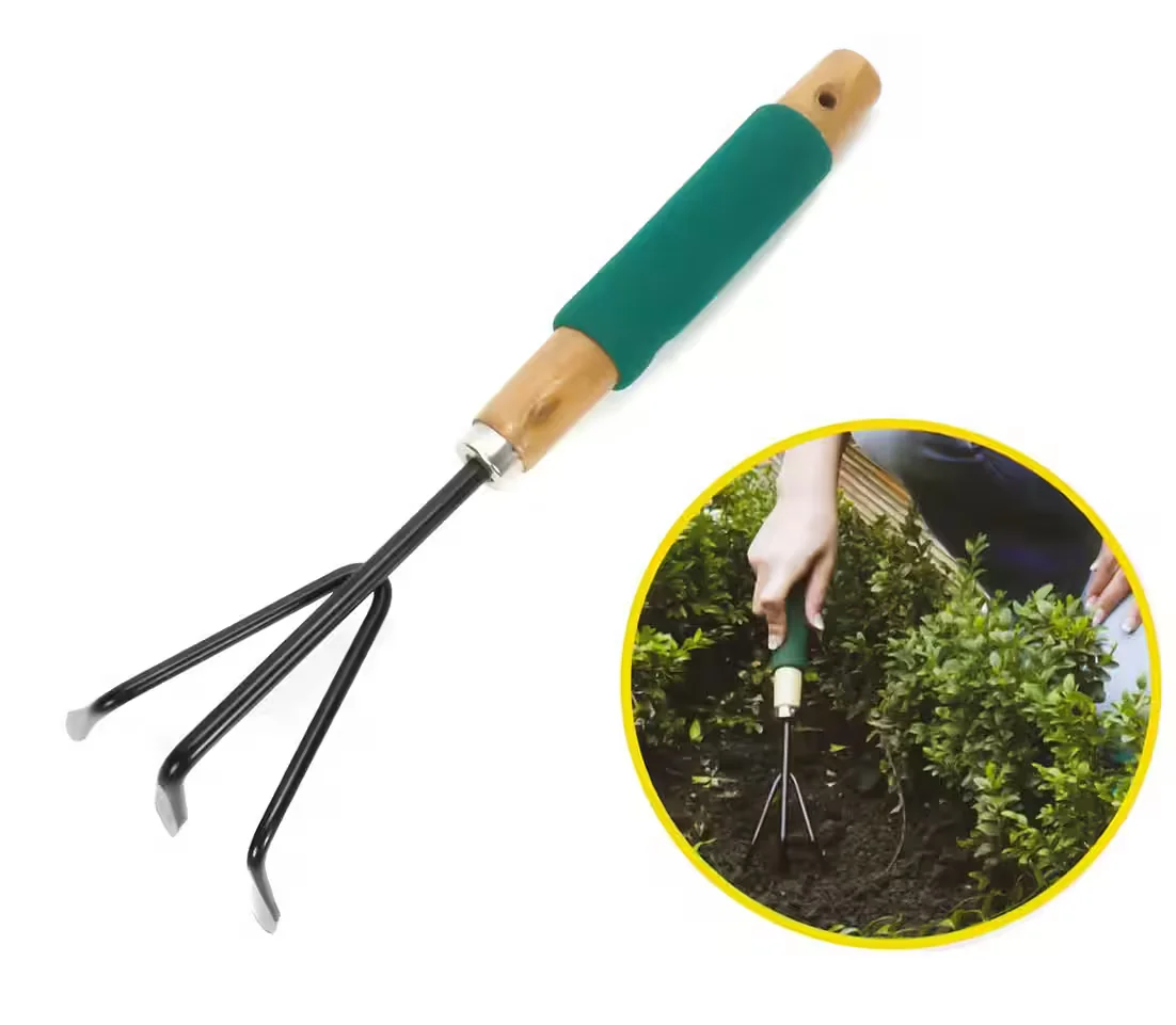 BUBBLE-STORE Gartenwerkzeug Set Gartengeräte für Gartenpflege