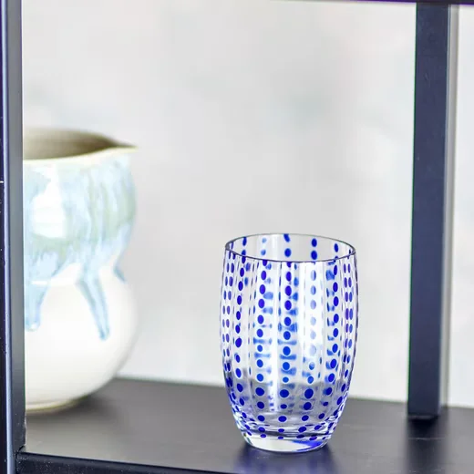 BLOOMINGVILLE Brinley Trinkglas Wasserglas