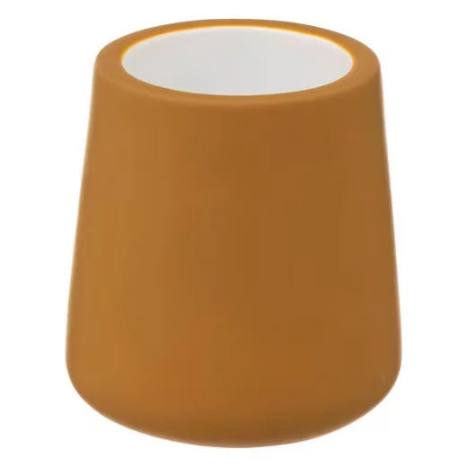5FIVE SIMPLY SMART WC-Reinigungsbürste COCON mit Keramikbehälter 12 cm