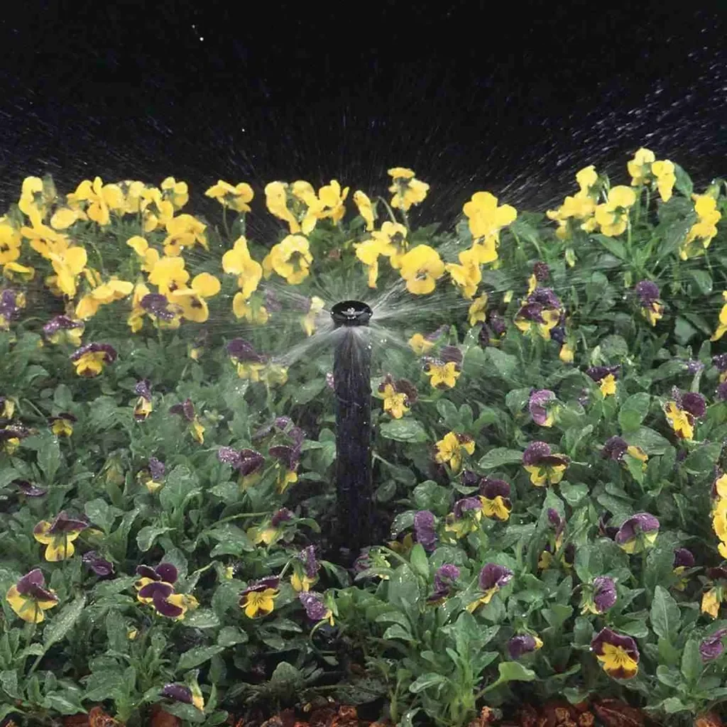 Rain Bird Xeri-Pop-400X Versenkregner für Gartenbewässerung