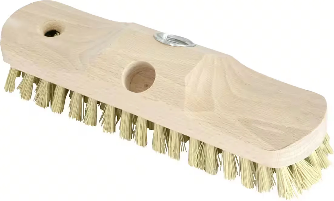 CORONET Reinigungsbürste Schrubber 22 cm Arbeitsbreite
