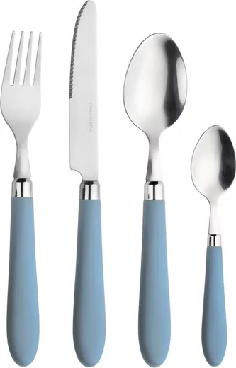 PINTINOX Daisy Besteck-Set Tafelbesteck