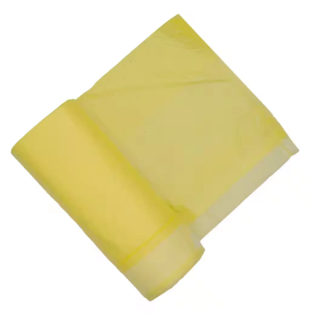 TSB WERK Müllbeutel 50 Liter Müllsäcke 50 l Müllsack