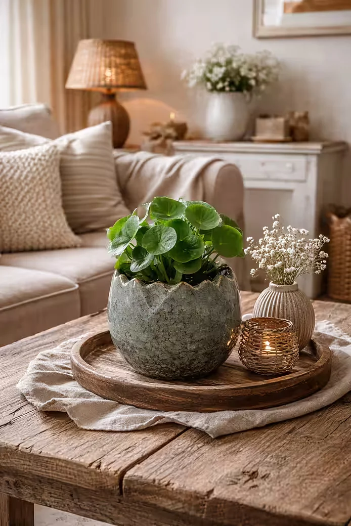 FINEHOMEGARDEN Keramik Eierschalen Blumentopf Pflanzgefäß 9,5 und 12 cm