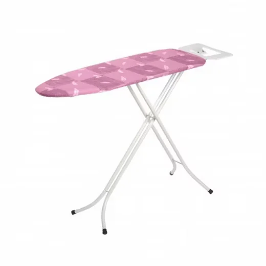 AXENTIA Tischbügelbrett Dampfbügeltisch 110 x 34 cm 122397