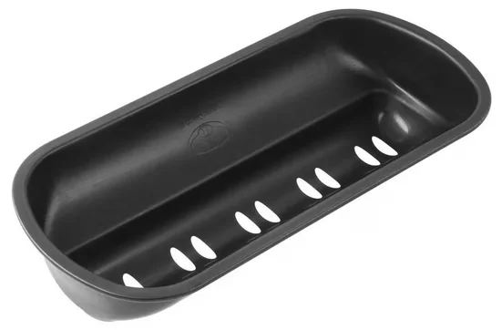 Dr. Oetker Tradition Stollenbackform 31 cm für Christstollen 1448