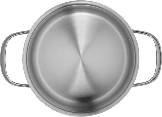 SILIT Achat Kochtopf mit Deckel
