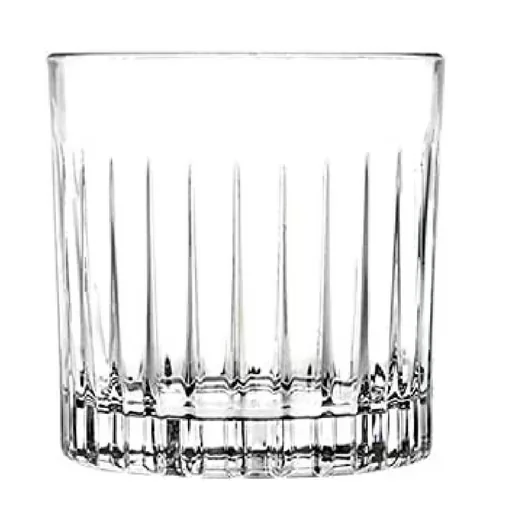 RCR Timeless Wassergläser 360 ml 6er Set Kristallglas