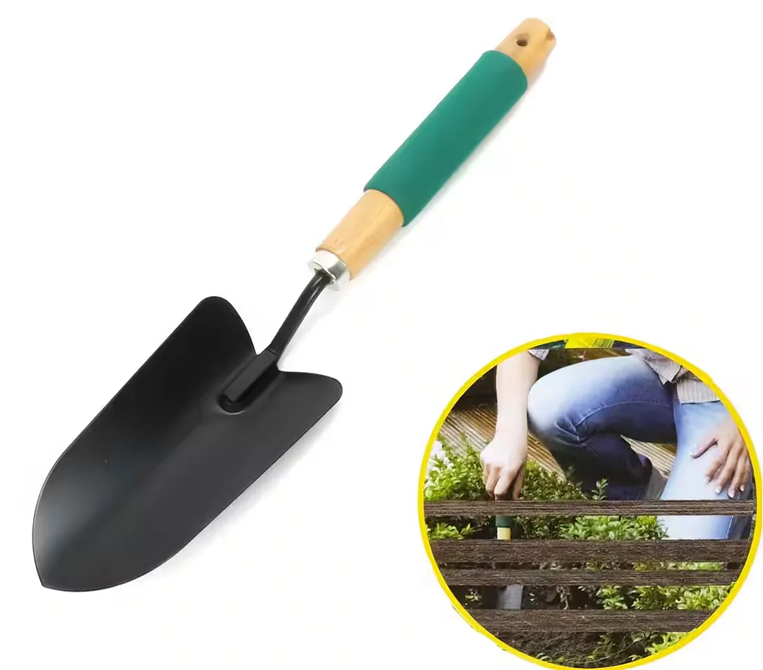 BUBBLE-STORE Gartenwerkzeug Set Gartengeräte für Gartenpflege