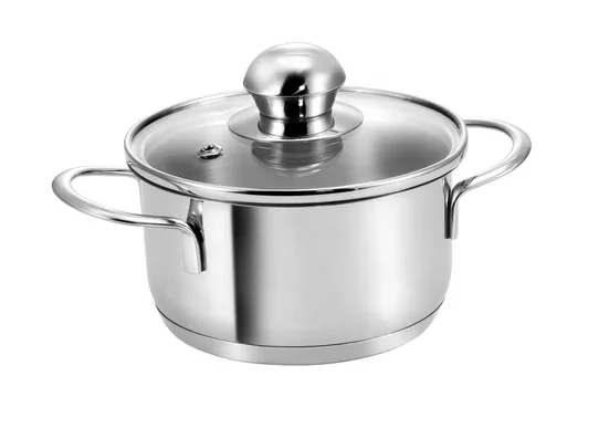 KOPF Topf Set Parvus Kochtopfset