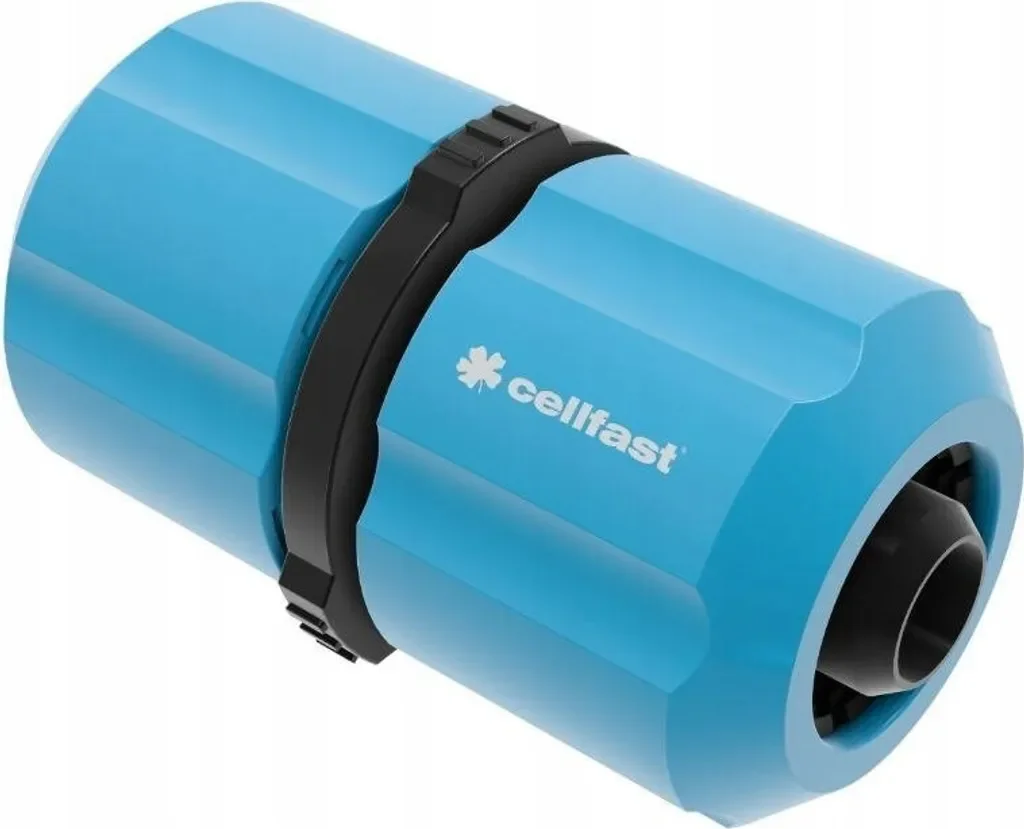 CELLFAST Spritzpistole Dusche Gartenbrause für Bewässerung