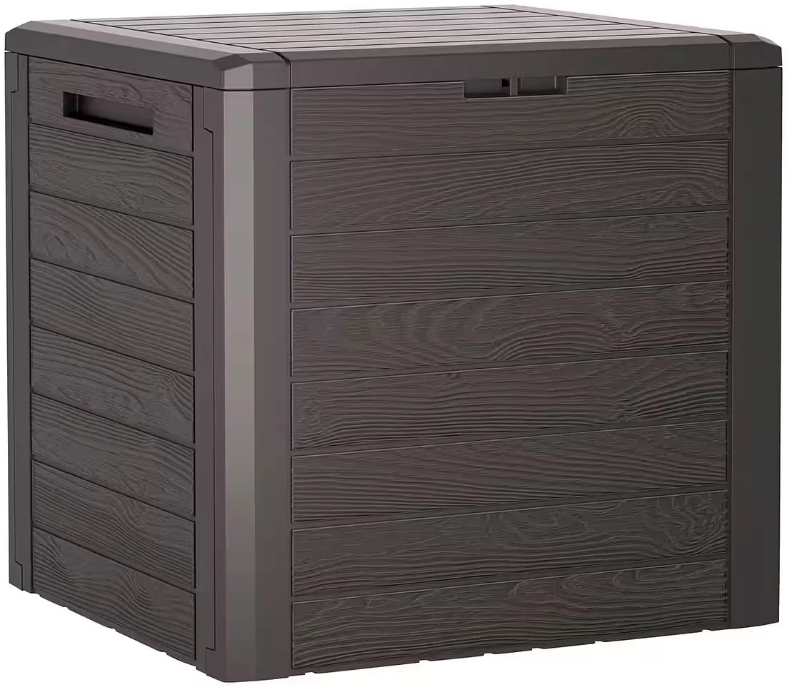 Prosperplast Aufbewahrungsbox Woodebox