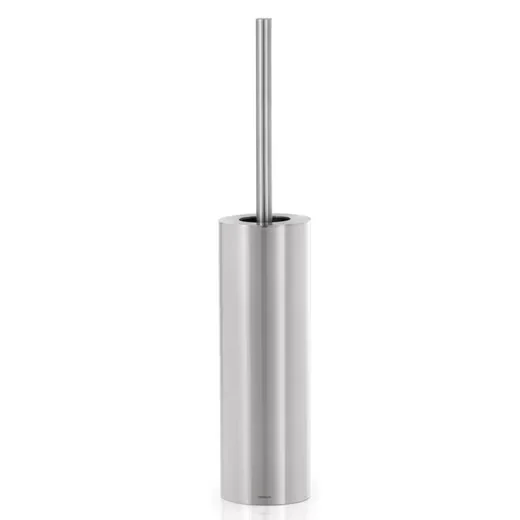 Blomus Nexio WC-Bürste aus Edelstahl matt 46x9x9 cm