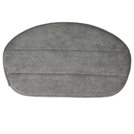 VHBW Ersatzbezug Wischbezug für Leifheit 11911 Dampfmopp