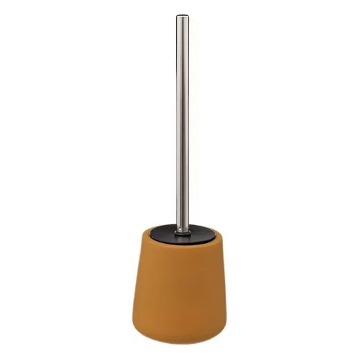 5FIVE SIMPLY SMART WC-Reinigungsbürste COCON mit Keramikbehälter 12 cm