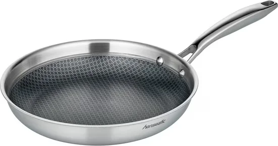 HANSEATIC Pfannen Set