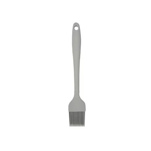 B-HOME Silikon-Backpinsel 20 cm hitzefest robust mit Aufhängeöse