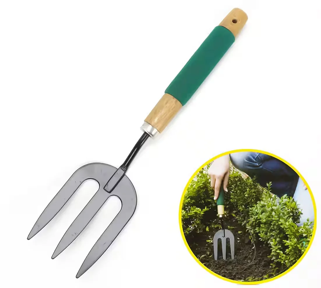 BUBBLE-STORE Gartenwerkzeug Set Gartengeräte für Gartenpflege